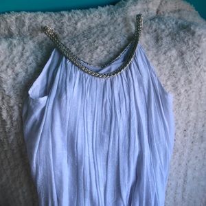 Woman’s M Coverup Dress